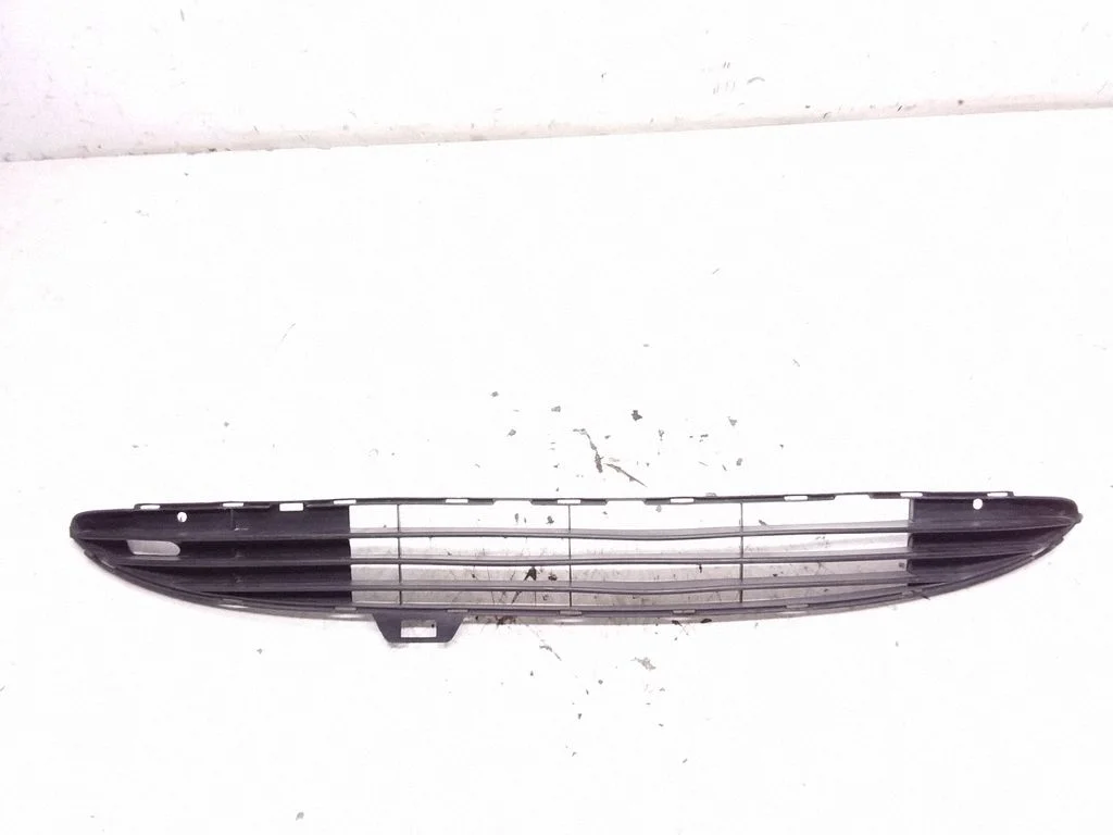 Front bumper lower grill 9628579377