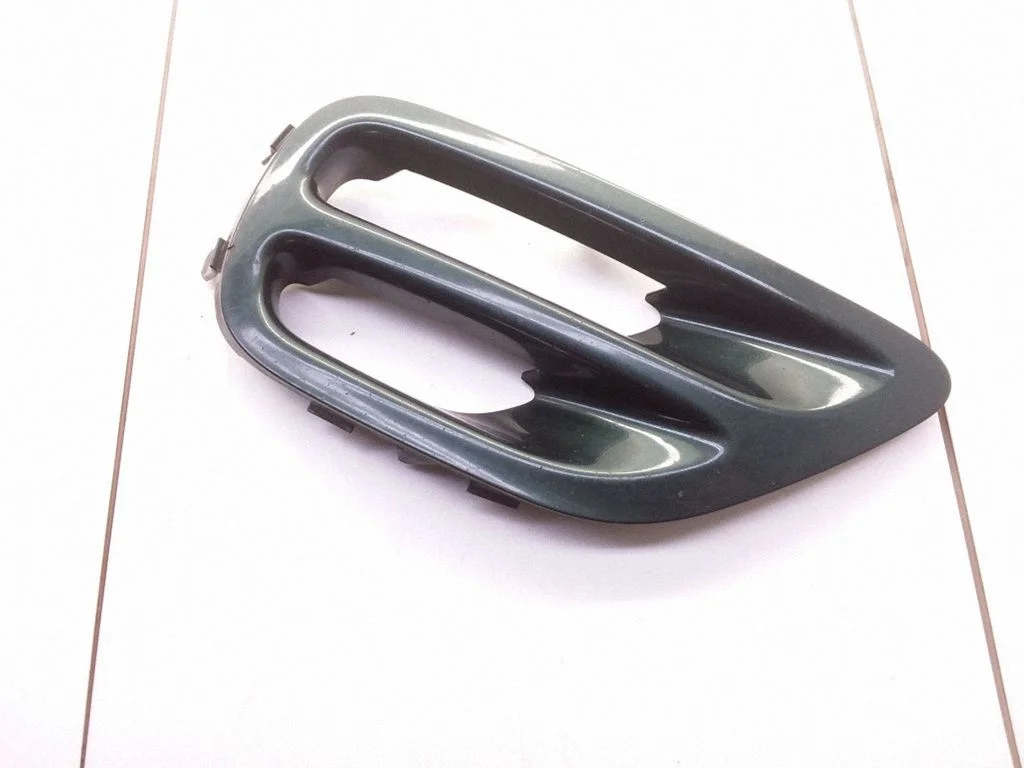 Front bumper lower grill 57731AG020