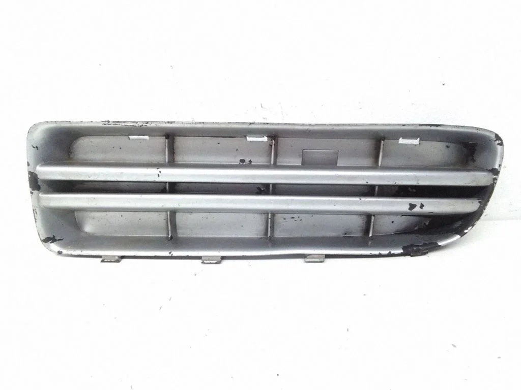 Front bumper lower grill 1U0807367C