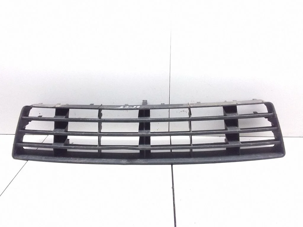 Esistange alumine võre (kolmeosaline) – Audi A6 Allroad C5 (1999-2005)