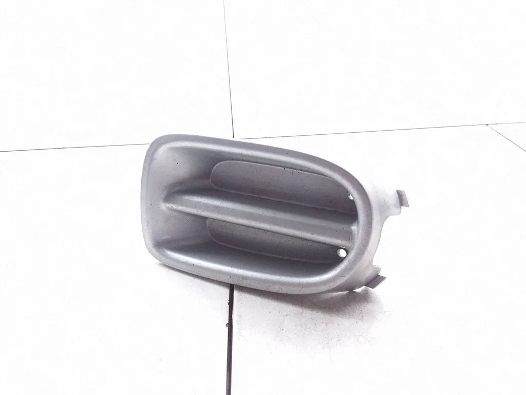 Front bumper lower grill – Nissan Almera N16 (2000-2010)