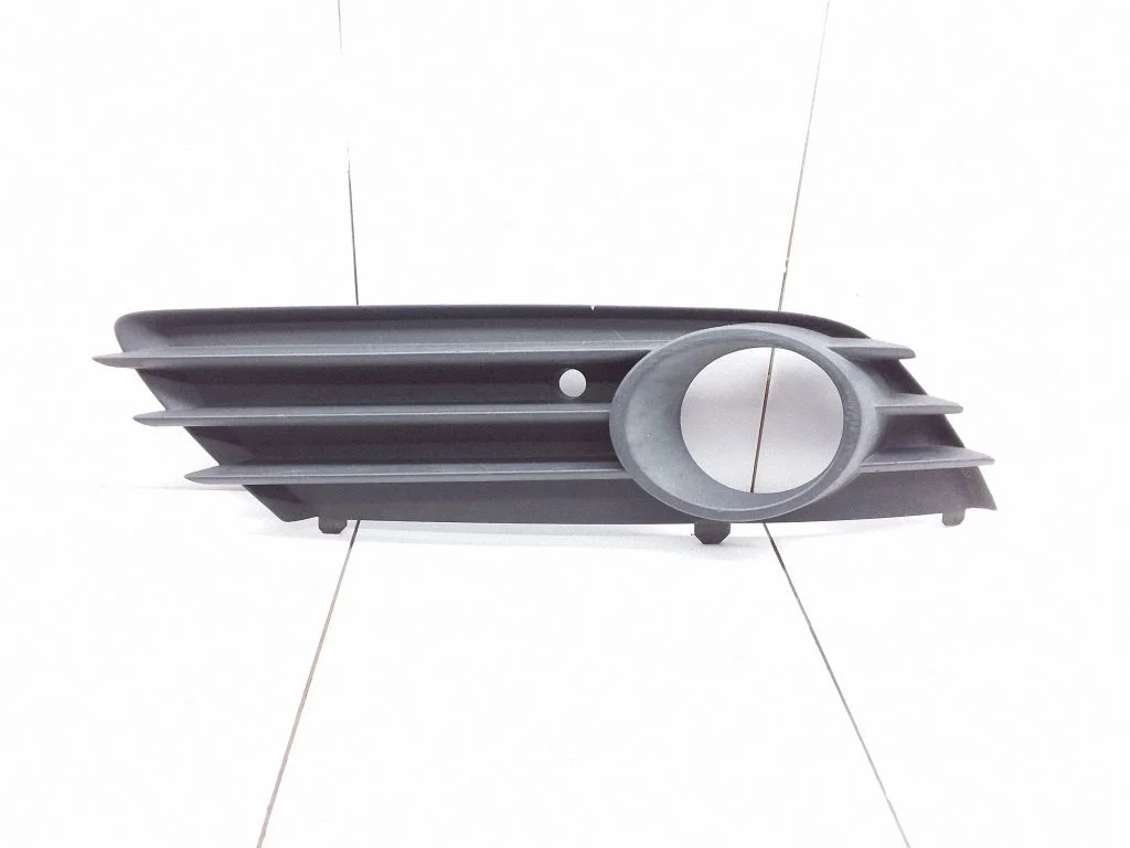 Front bumper lower grill – Opel Astra H (2004-2012)