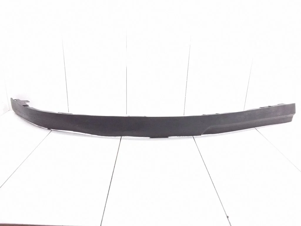 Front bumper lip 13121999