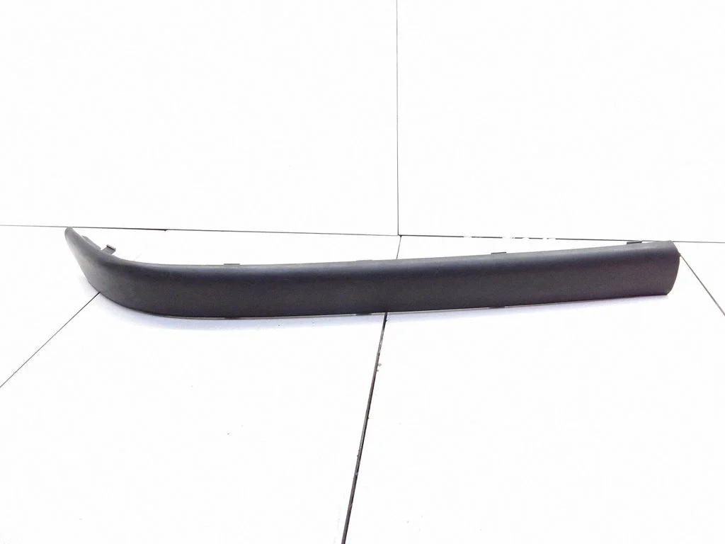 Front bumper lip – BMW 3 Series E46 (1998-2005)