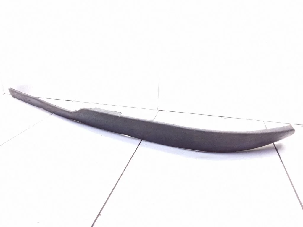 Front bumper lip 90559497