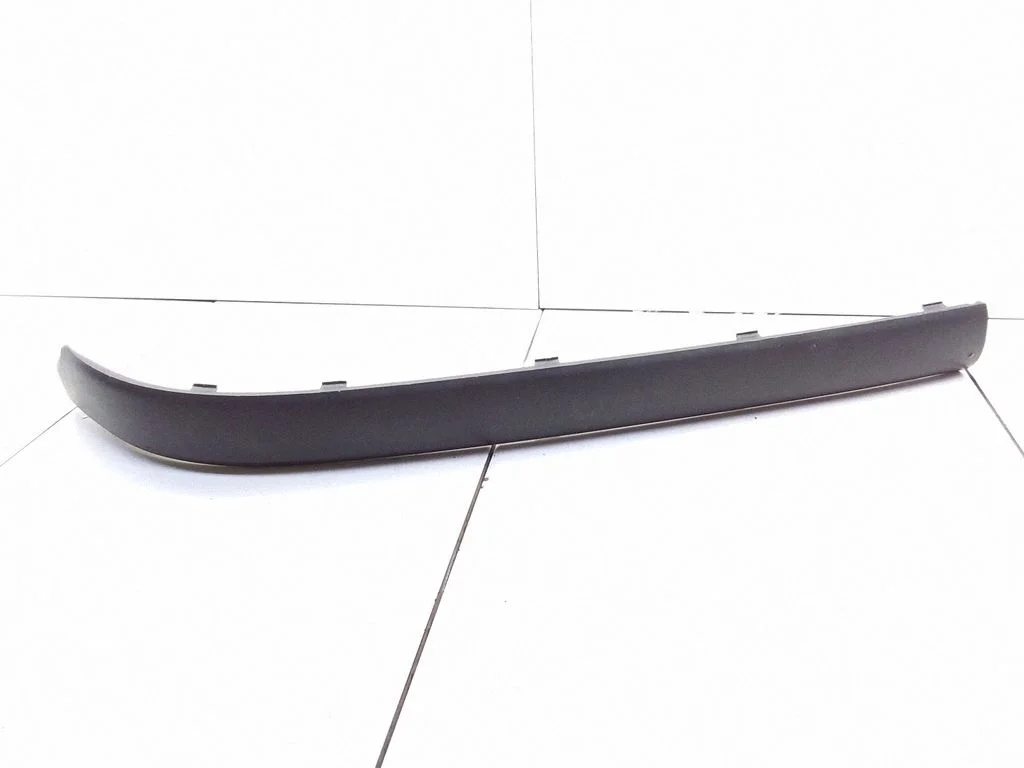 Front bumper lip – BMW 3 Series E46 (1998-2005)