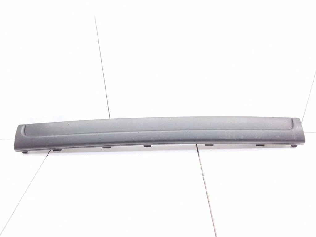 Priekšējā bampera apdares josla 7M5807719