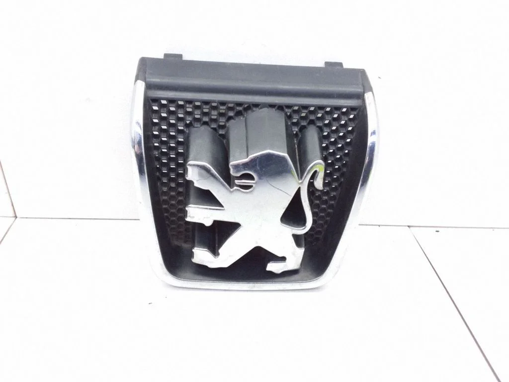 Manufacturer badge logo/emblem 9623832877