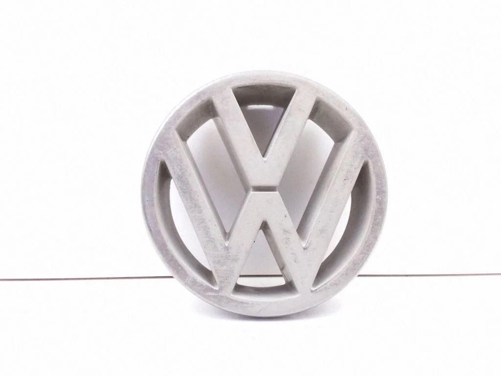 Tootja embleem (logo) – Volkswagen Passat B3 (1988-1993)