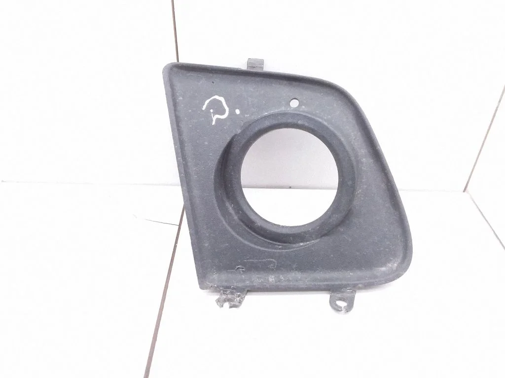 Miglas lukturu apdare/reste – Opel Zafira A (1999-2005)