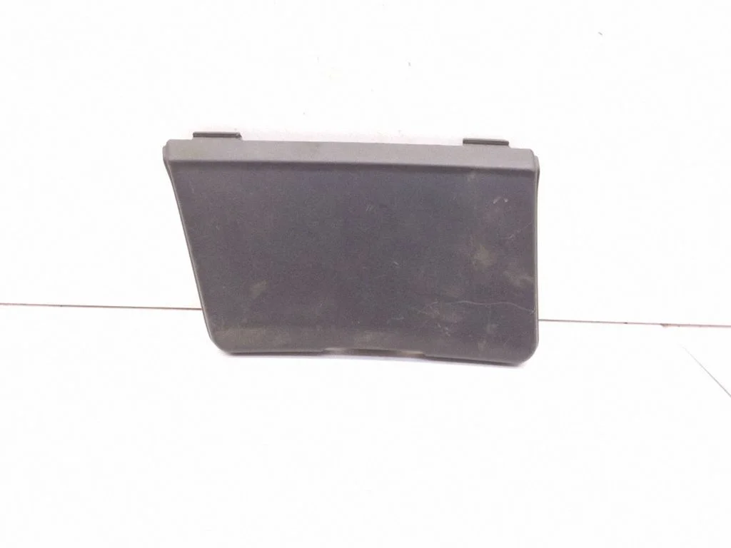 Front fog light trim/grill – Skoda Fabia Mk1 (6Y) (1999-2007)