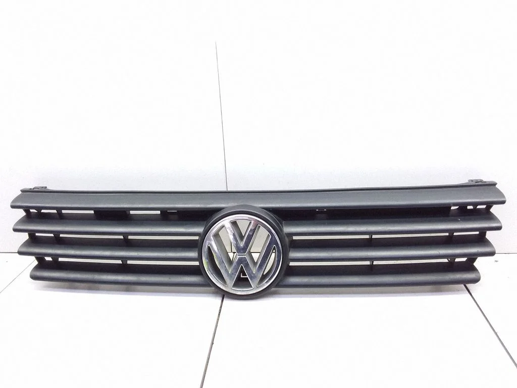 Front bumper upper radiator grill 3A0853
