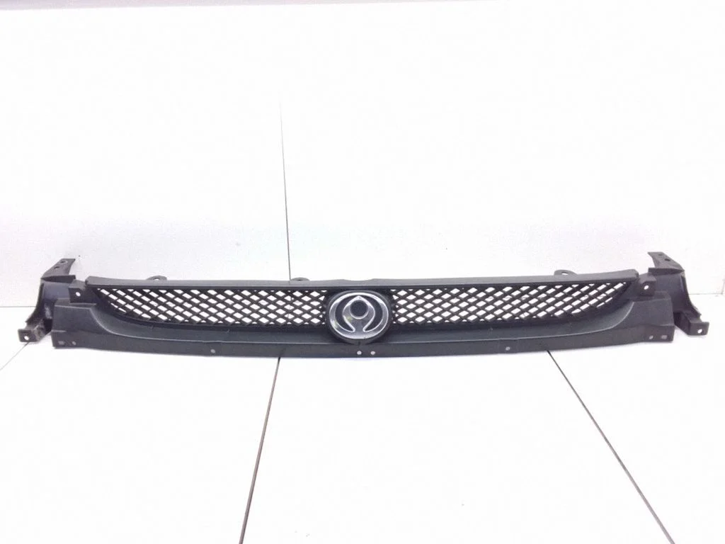 Front bumper upper radiator grill BC1C50719