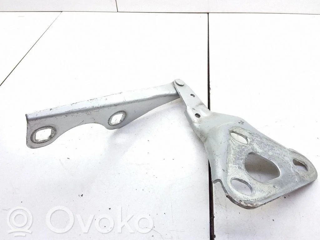 Engine bonnet/hood hinges – Opel Zafira A (1999-2005)