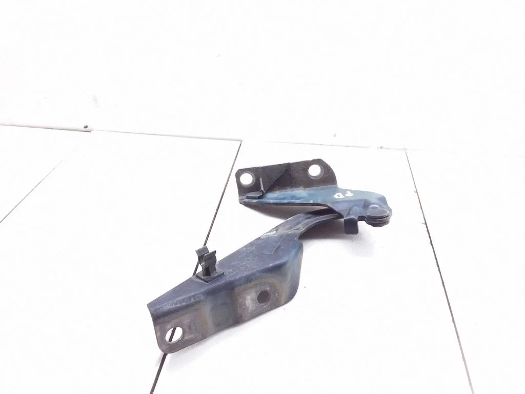 Engine bonnet/hood hinges – right