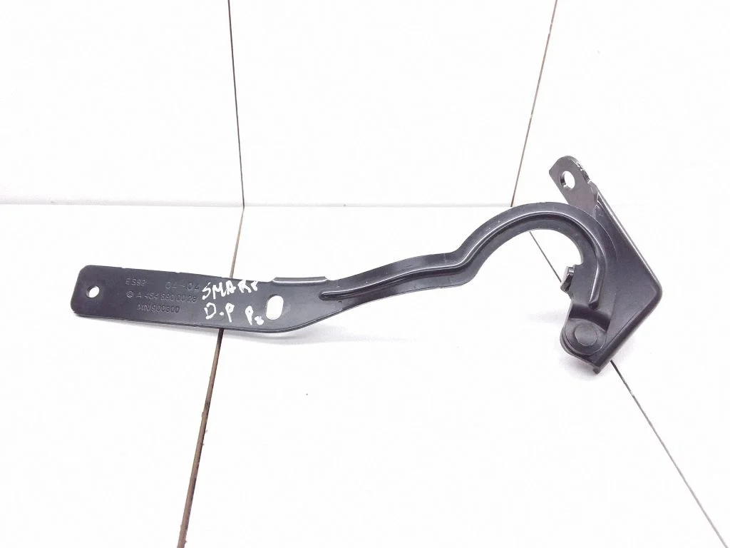 Zawiasy maski A4548800028 – Smart ForFour I (2004-2006)