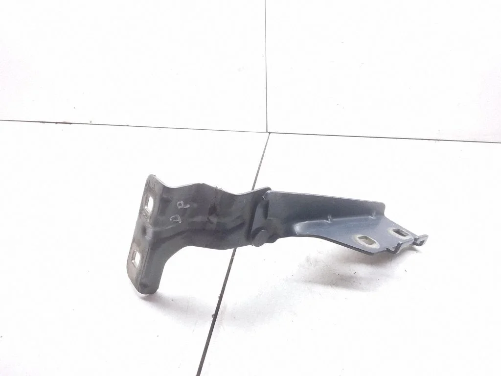 Motora pārsega eņģe (-es) – Renault Megane II (2006-2008)