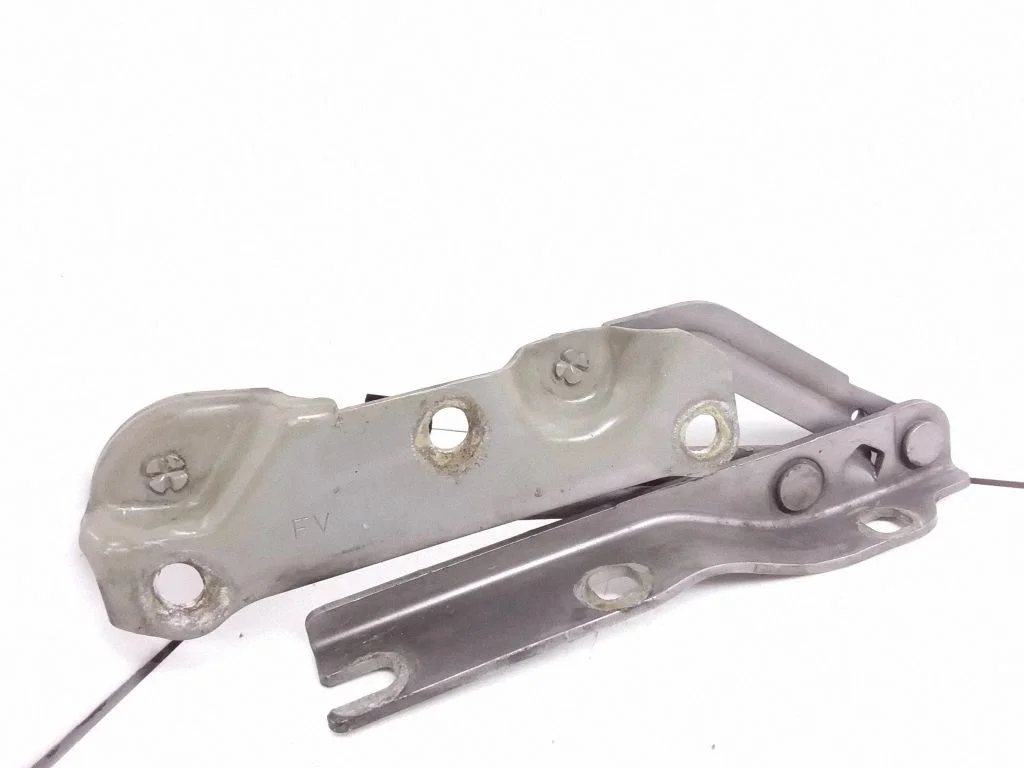Engine bonnet/hood hinges