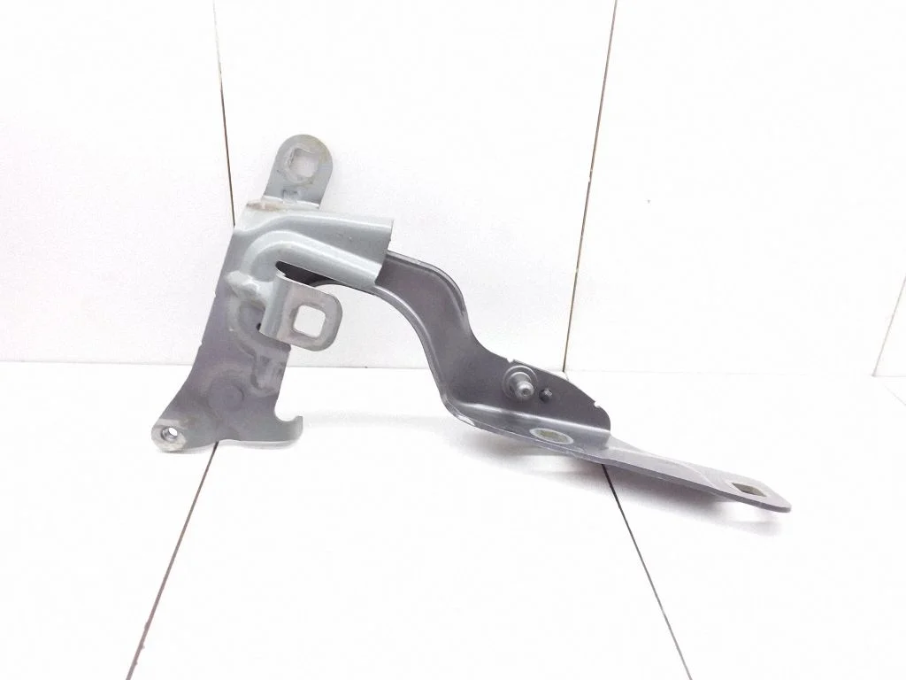 Engine bonnet/hood hinges 654001377R – Renault Captur (2013-2020)
