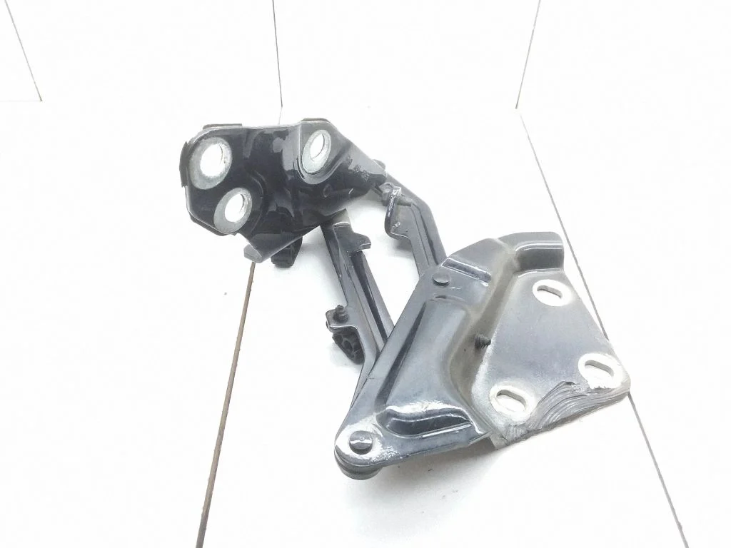 Mootorikapoti hinged – Volkswagen Touareg I (2002-2010)