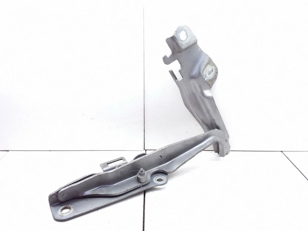 Engine bonnet/hood hinges – Jaguar XF X250 (2007-2015)