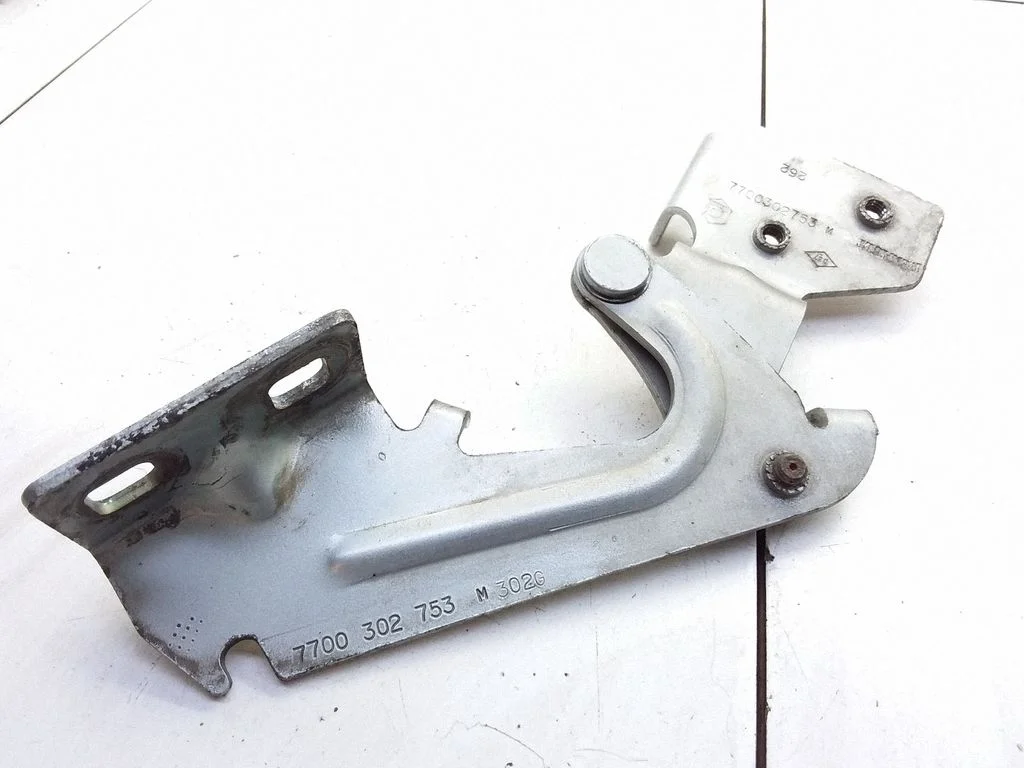 Mootorikapoti hinged 7700302753 – Renault Kangoo I (2003-2008)