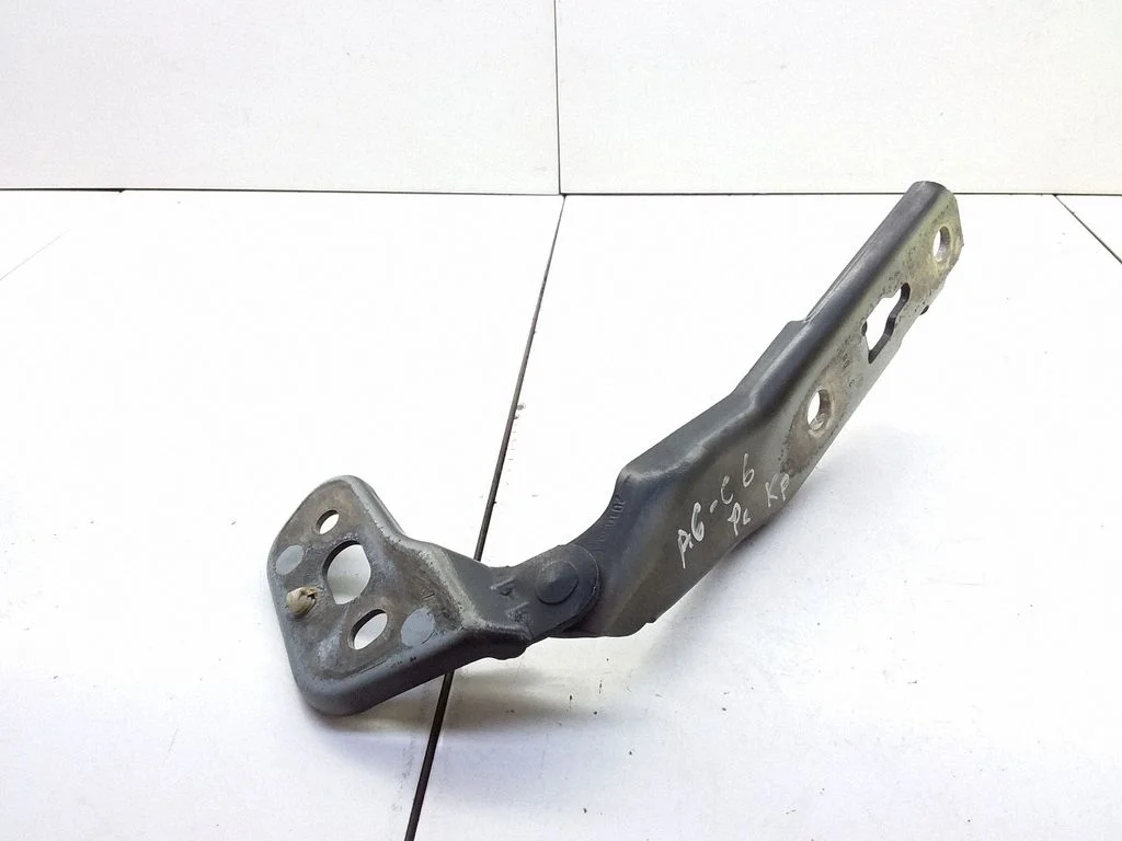 Engine bonnet/hood hinges – Audi A6 Allroad C6 (2006-2011)