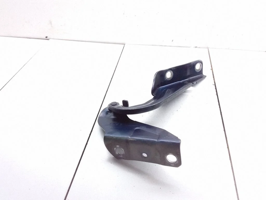 Engine bonnet/hood hinges – left