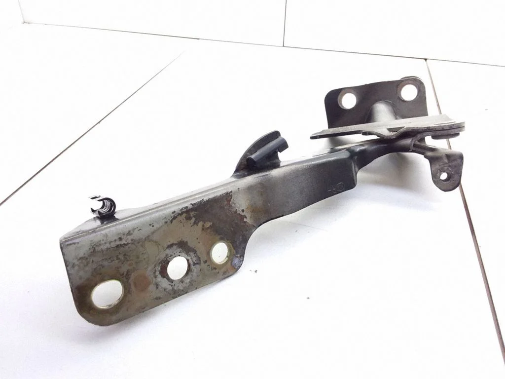 Engine bonnet/hood hinges – right