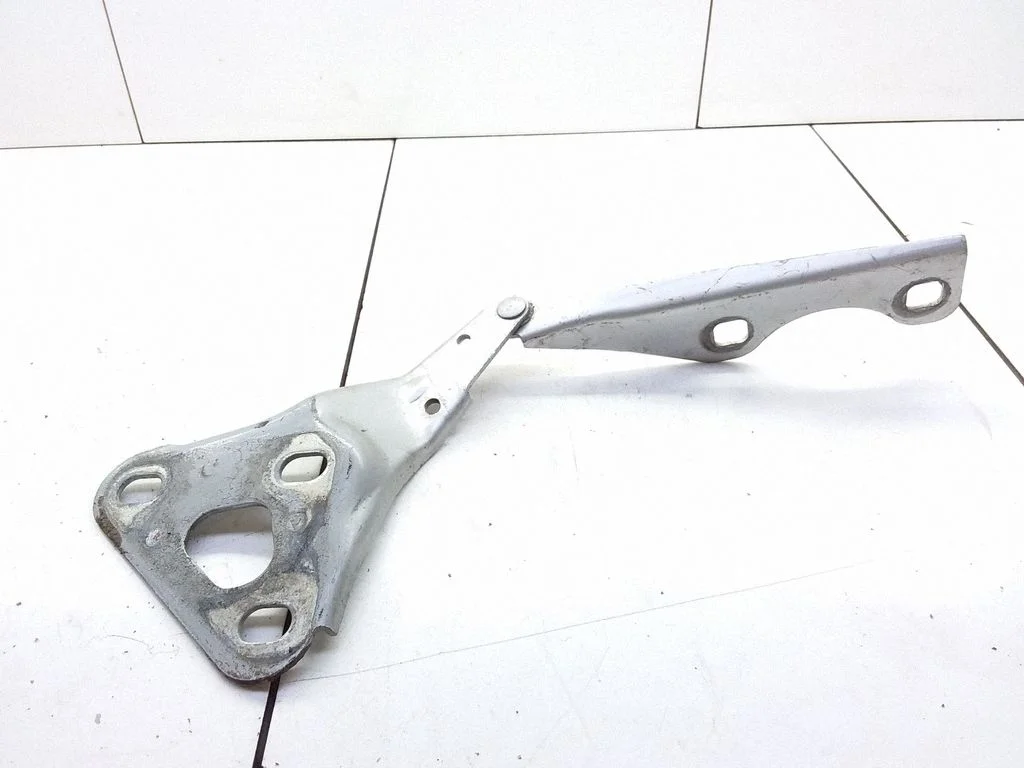 Engine bonnet/hood hinges – Opel Zafira A (1999-2005)