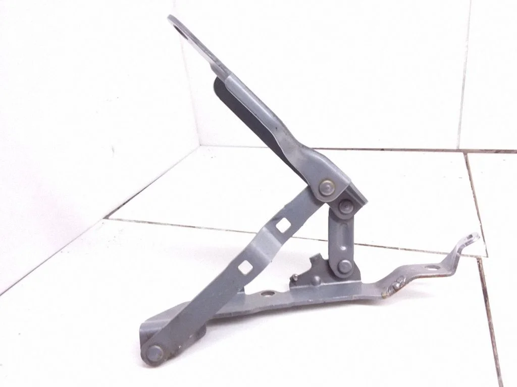 Engine bonnet/hood hinges – right