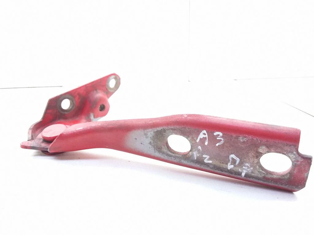 Motora pārsega eņģe (-es) 8L0823302B