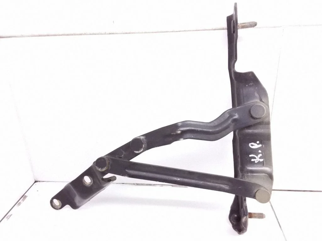 Engine bonnet/hood hinges – left