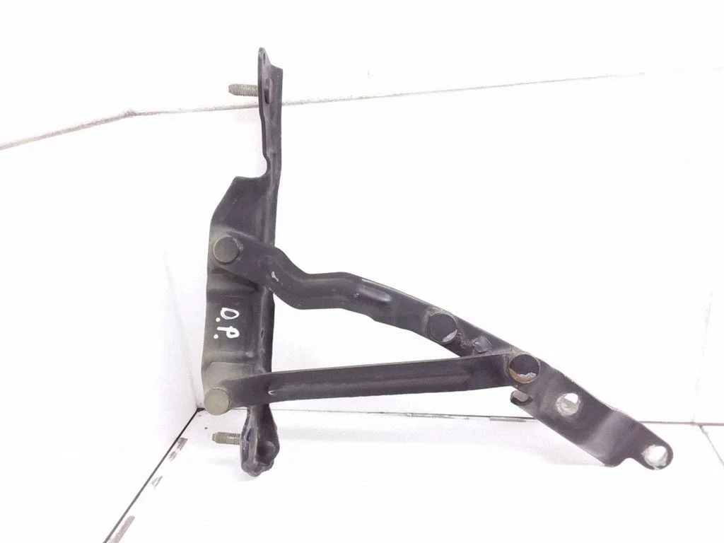 Engine bonnet/hood hinges – right