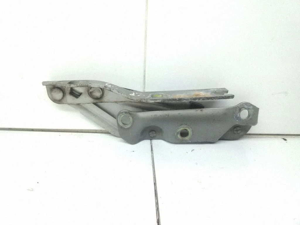 Engine bonnet/hood hinges – front left