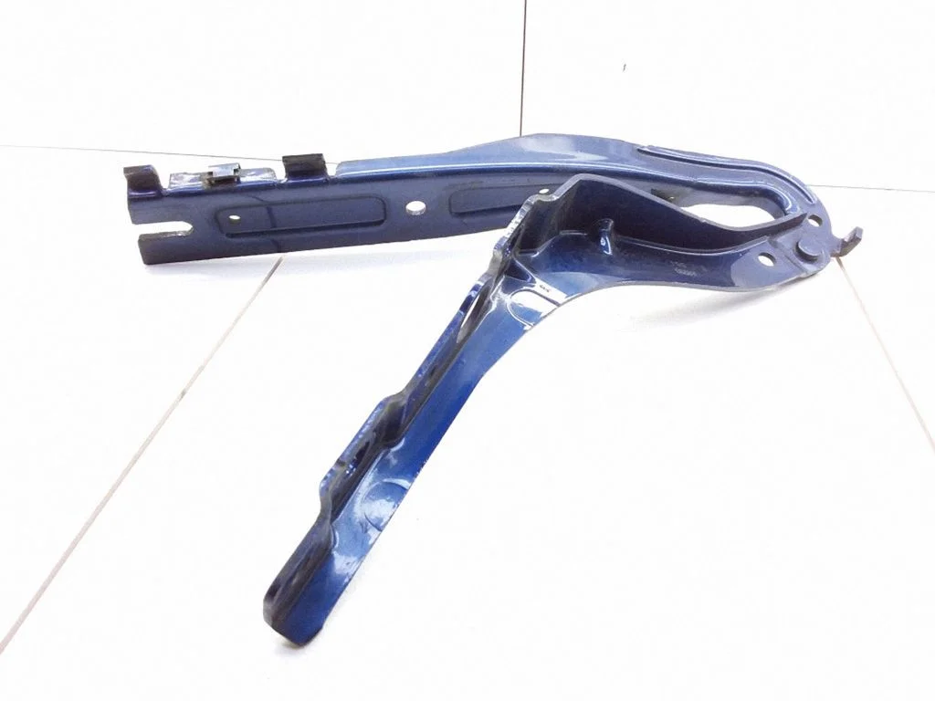 Engine bonnet/hood hinges 9640968780