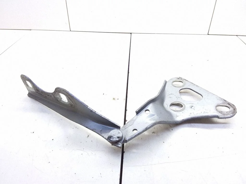 Engine bonnet/hood hinges – Opel Zafira A (1999-2005)