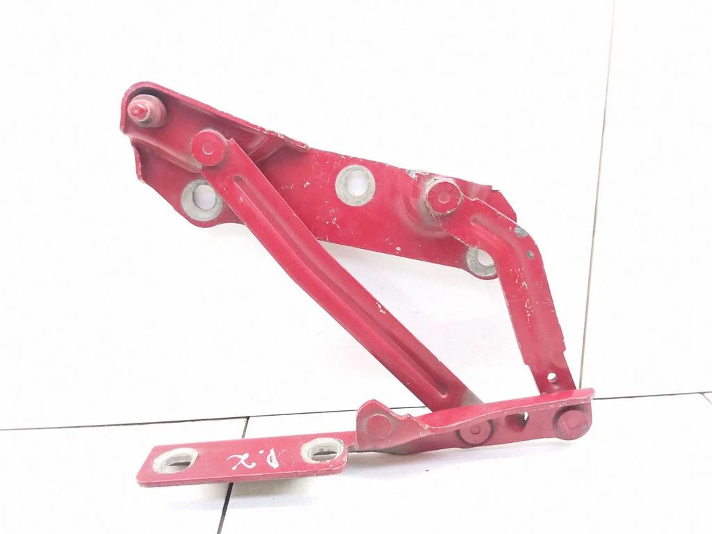 Engine bonnet/hood hinges – Opel Vectra B (1996-2002)