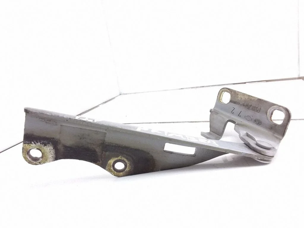 Engine bonnet/hood hinges 2FORH