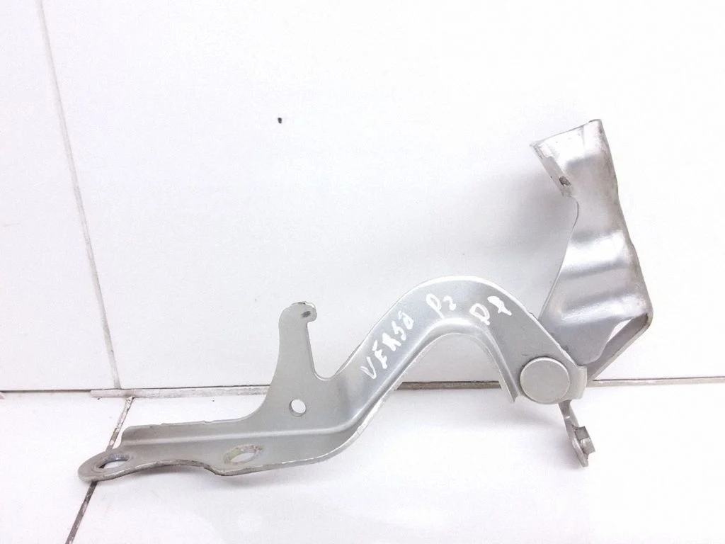 Engine bonnet/hood hinges – right