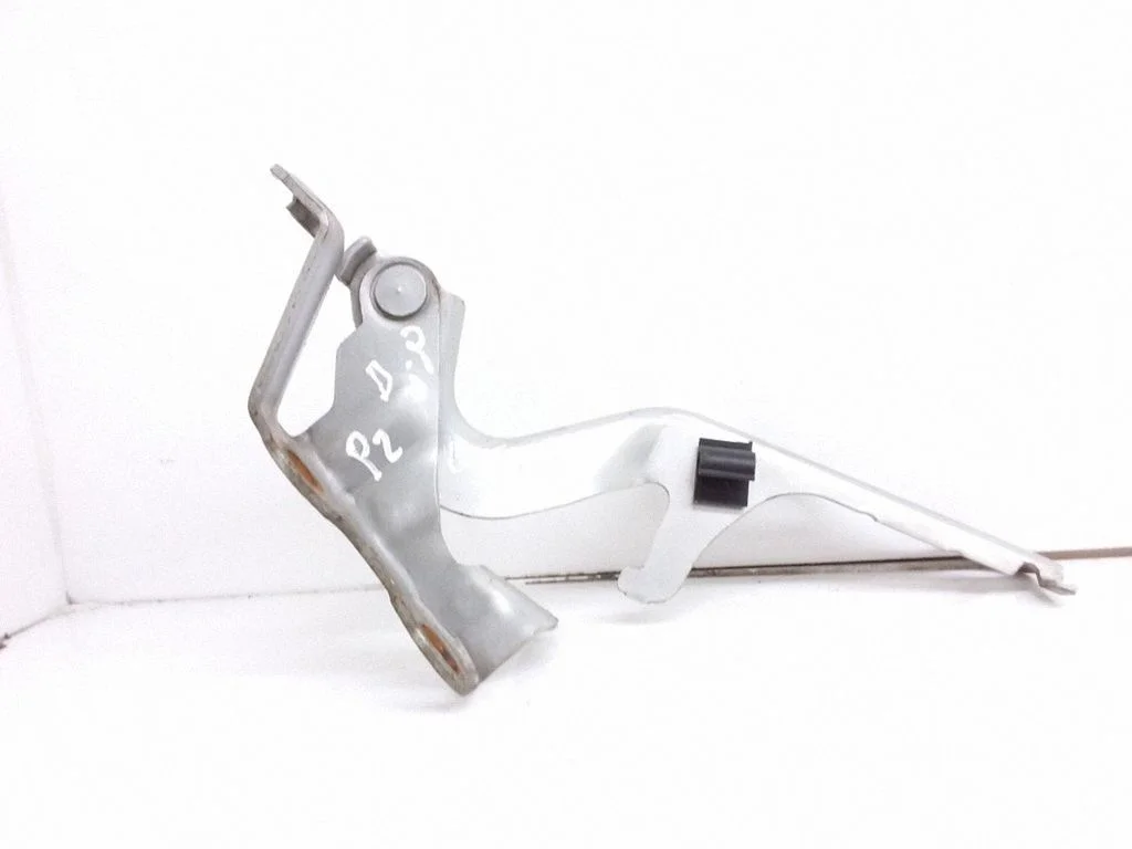 Engine bonnet/hood hinges – right