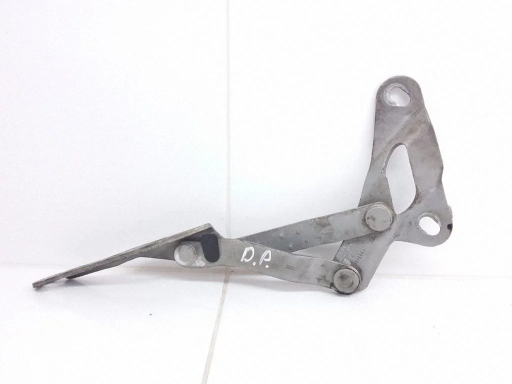 Mootorikapoti hinged – Volkswagen Sharan (1996-2000)