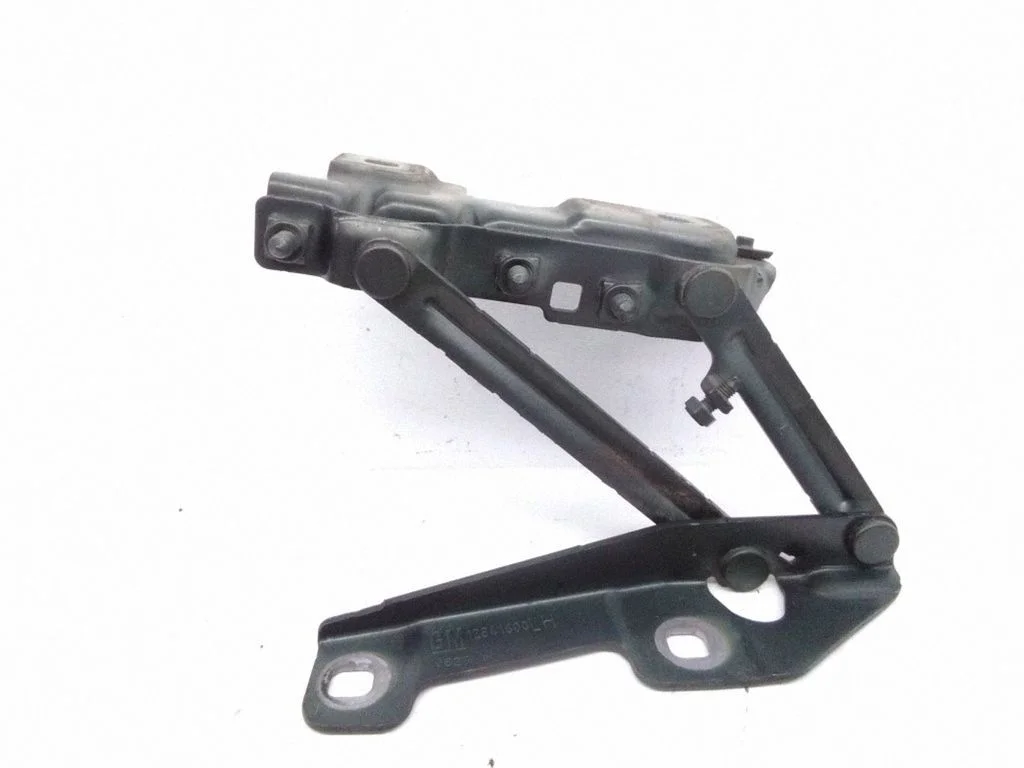 Engine bonnet/hood hinges 12841600