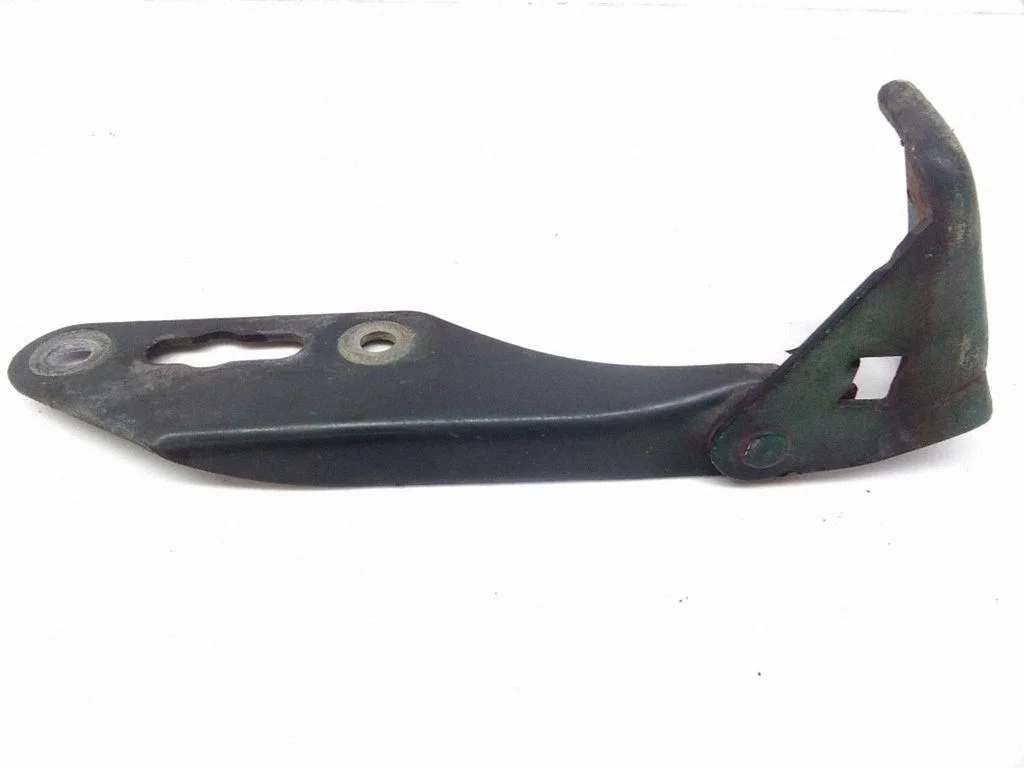 Engine bonnet/hood hinges – right