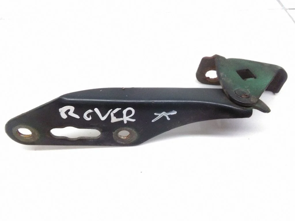 Engine bonnet/hood hinges – left