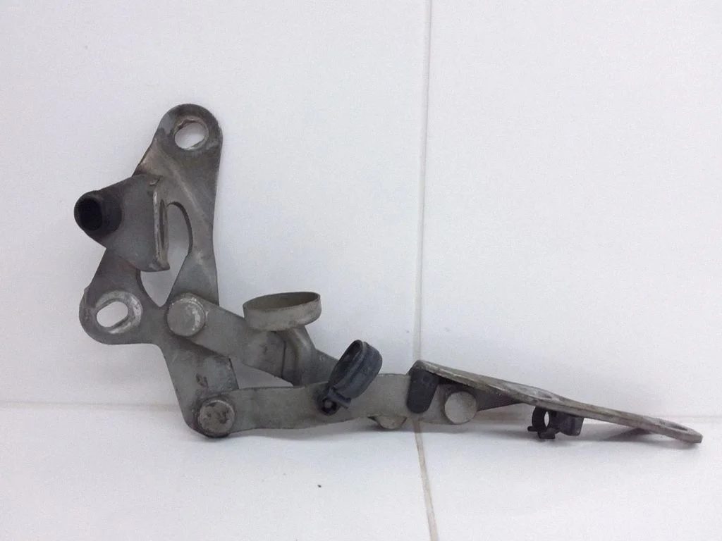 Mootorikapoti hinged – Volkswagen Sharan (1996-2000)