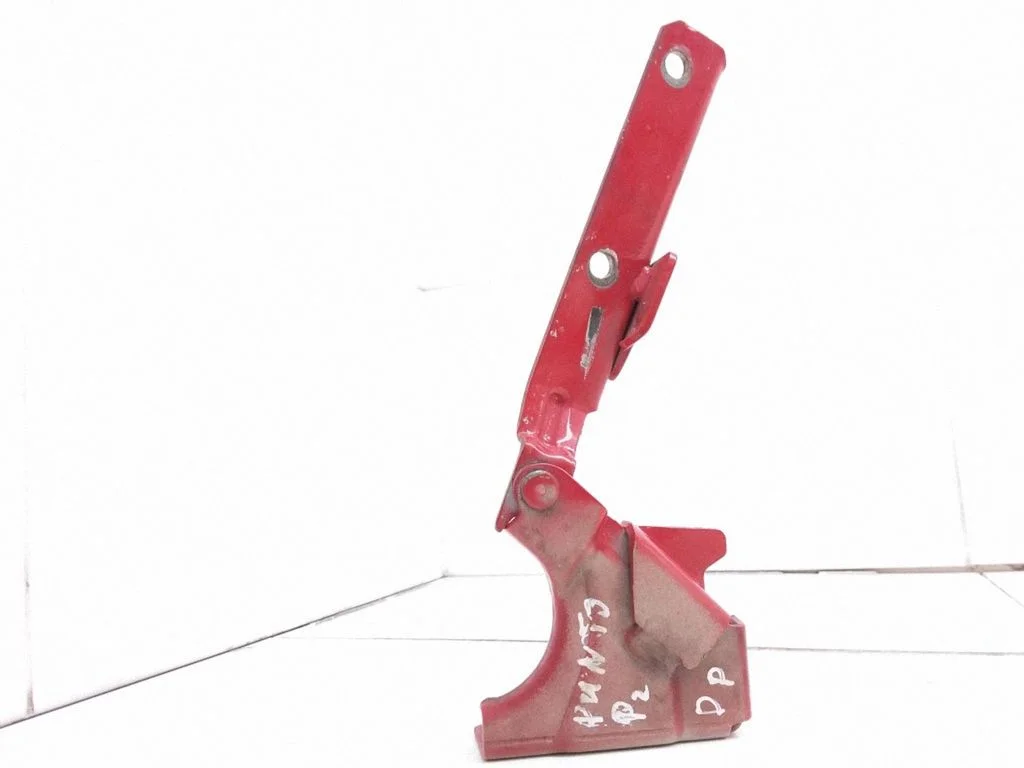 Engine bonnet/hood hinges – right