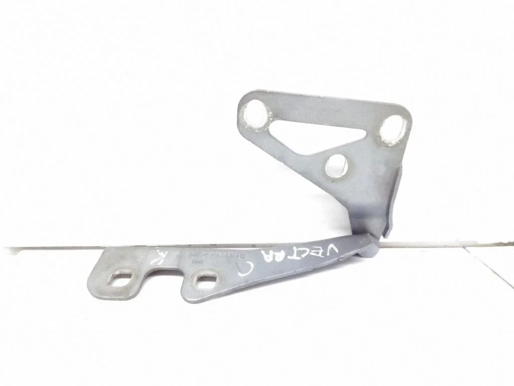 Engine bonnet/hood hinges – Opel Vectra C (2002-2005)