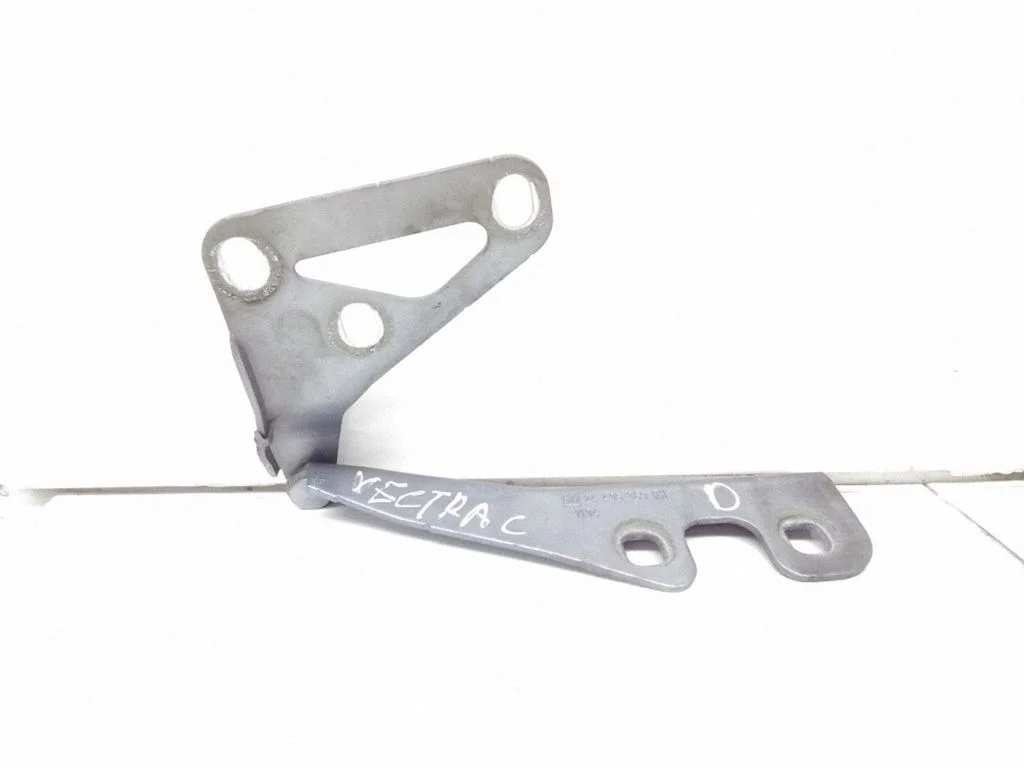 Engine bonnet/hood hinges – Opel Vectra C (2002-2005)