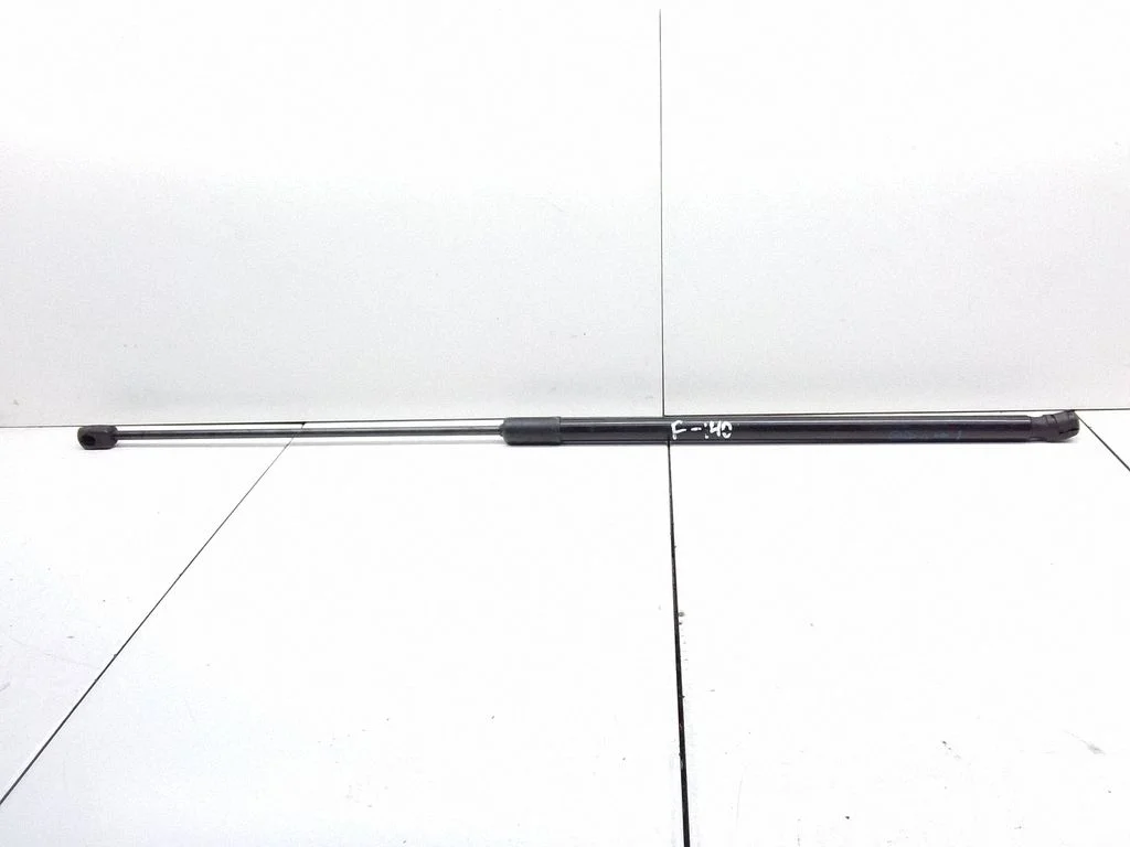 Front bonnet/hood damper/strut 13478957 – Opel Crossland X (2017-)